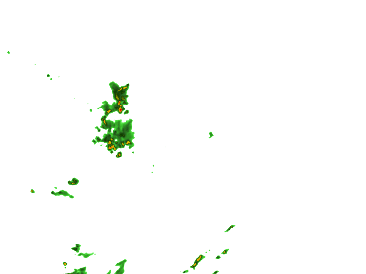 Current  Radar