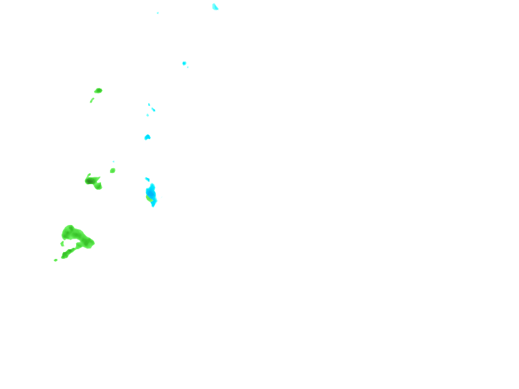 Colorado Doppler Weather Radar Map