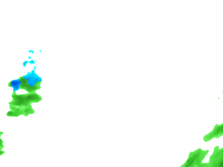 Massachusetts Doppler Weather Radar Map